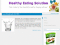 healthyeatingsolution.com