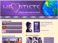 heartists.org