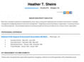 heathersheire.com