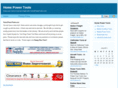 homepowertools.com