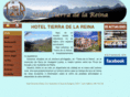 hoteltierradelareina.com