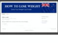 howtoloseweightnz.com
