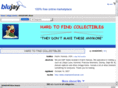 htfcollectables.com