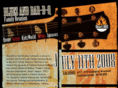 indybluesbbq.com