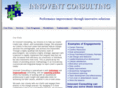 innoventconsulting.net