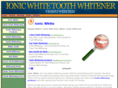 ionicwhite.net