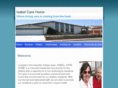 isabelcarehome.com