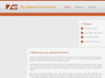 jayjalaramextrusions.com