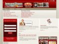 jensenshoes.com