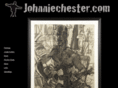 johnniechester.com