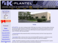 k-plantel.com