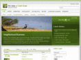 lakesatcedargrove.com