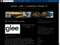 lawandtv.com