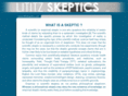 lititzskeptics.com