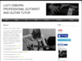 lucyosborn.com