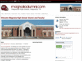 magnoliaalumni.com