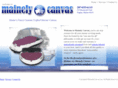mainelycanvas.com
