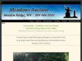 meadowsauction.com