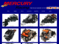 mercuryracing.es