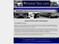 miramar-taxi.com