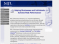 mjlperformancesolutions.com