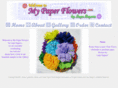 mypaperflowers.com