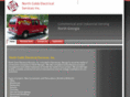 ncobbelectrical.com