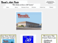 novaksautoparts.com