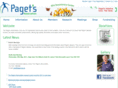 paget.org.uk