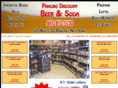 pawlingbeerandsoda.com