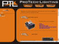 protech-lighting.com