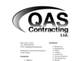 qascontracting.com