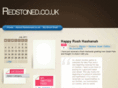 redstoned.co.uk