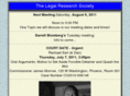 researchsociety.org