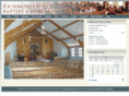 richmondhillbaptist.org