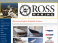 rossmarine.com