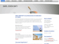 sarl-esen-bati-argenteuil.com