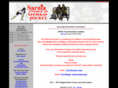 sarniagirlshockey.com