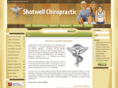 shotwellchiropractic.com
