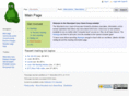 sluglinux.org