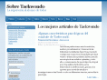 sobretaekwondo.com