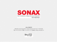 sonaxeregli.com