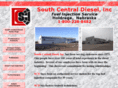 southcentraldiesel.com