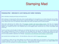 stampingmad.co.uk