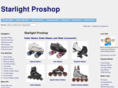 starlightproshop.com