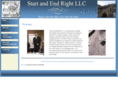startandendright.com