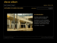 stevewilson.biz