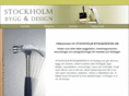 stockholmbyggodesign.com