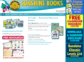 sunshinebooks.co.uk