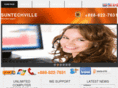 suntechville.net